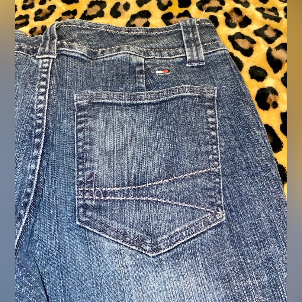 Ladies | Tommy Hilfger | Denim | Capris - Picture 4 of 12